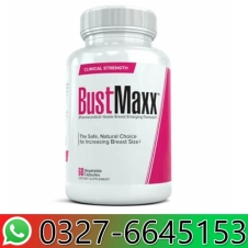 Breast Growth Medicine in Pakistan