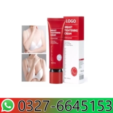 Breast Tightening Cream In Pakistan