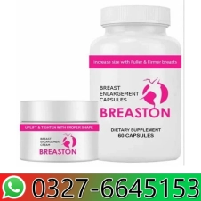 Breaston Breast Growth Capsule 