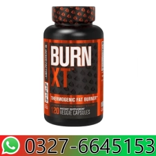 Burn Xt Pills in Pakistan