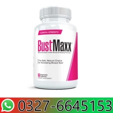 Bustmaxx Price in Pakistan