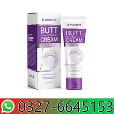 Butt Enhancement Cream in Pakistan
