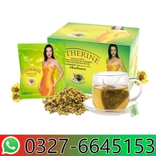 Catherine Slimming Tea
