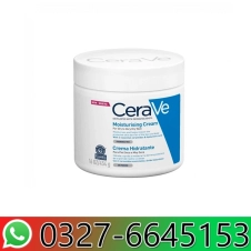 Cerave Moisturising Cream in Pakistan