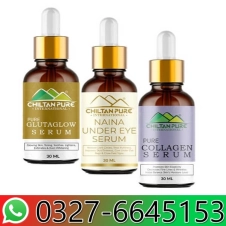 Chiltan Pure Collagen Serum  in Pakistan