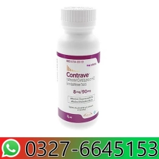 Contrave Tablets in Pakistan