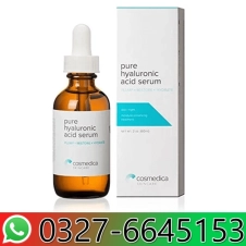 Cosmedica Hyaluronic Acid Serum in Pakistan