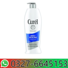 Curel Daily Healing Dry Skin Hand and Body Lotion in Pakistan