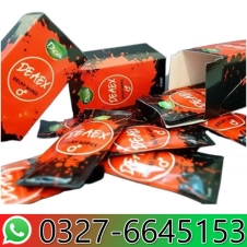 Deaex Delay Wipes in Pakistan