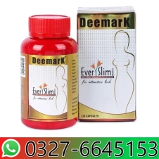 Deemark Ever Slim Capsule in Pakistan