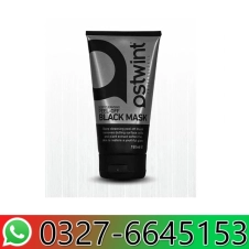 Deep Cleansing Peel-Off Black Mask in Pakistan