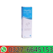 Depilus Cream in Pakistan