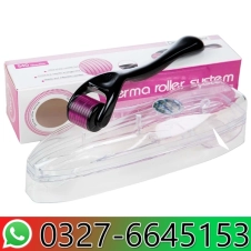 Derma Roller System Price in Pakistan