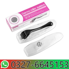 Derma Skin Therapy 540 Micro Needle Derma Roller