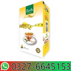 Diet On Slimming Tea