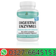 Digestive Enzymes Plus in Pakistan