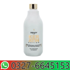 Dikson Keratin Shampoo in Pakistan