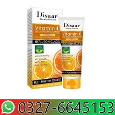 DISAAR (5 in 1) Vitamin C Whitening and Glowing Skincare Series in Pakistan