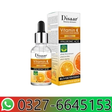 Disaar Vitamin C Whitening Face Serum in Pakistan