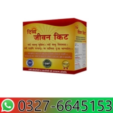 Divya Jivan Kit in Pakistan