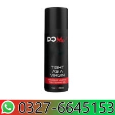 Do Me Premium Vaginal Tightening Gel in Pakistan