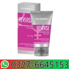 Doc Johnson Reverse Tightening Gel in Pakistan