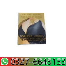 Dorlene Herbal Firming Bust Cream in Pakistan