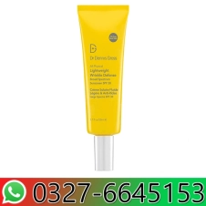 Dr Dennis Gross All Physical Lightweight Wrinkle Defense SPF 30 in Pakistan