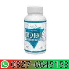 Dr Extenda Tablets in Pakistan