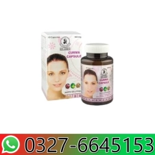Dr James Curma Capsules in Pakistan