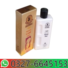 Dr James Slimming Gold Gel in Pakistan