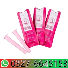 Dr. Rashel Feminine Tightening Whitening Gel in Pakistan