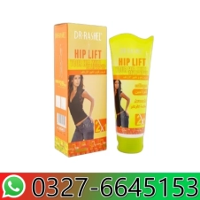 Dr Rashel Hip Lift Up Cream in Pakistan