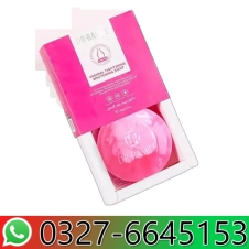 Dr. Rashel PH-Balanced Vaginal Tightening & Whitening Soap in Pakistan