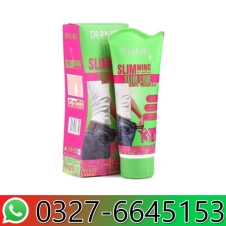Dr Rashel Slimming Hot Cream in Pakistan