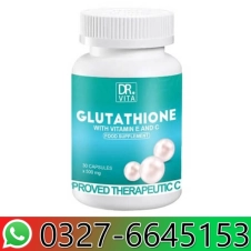 Dr. Vita Glutathione in Pakistan