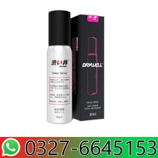 DRYWELL Delay Spray in Pakistan