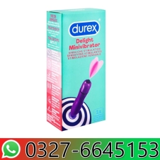 Durex Delight Mini Vibrator in Pakistan