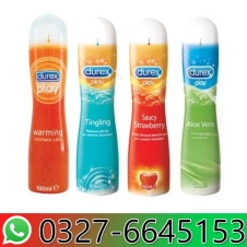 Durex Lubricant 2in1 Gel in Pakistan