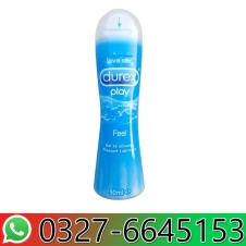 Durex Play Lubricant 50ml in Pakistan
