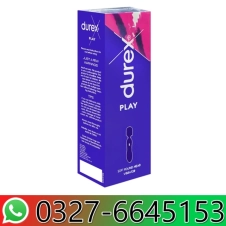 Durex Play Soft Round-Head Vibrator in Pakistan