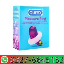 Durex Pleasure Ring in Pakistan