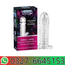 Durex Reusable Condom in Pakistan