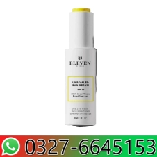Eleven by Venus Unrivaled Sun Serum in Pakistan