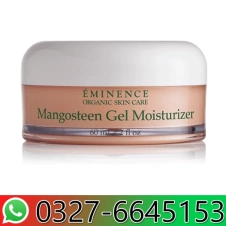Eminence Organics Mangosteen Gel Moisturizer in Pakistan