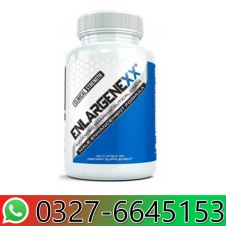 Enlargenexx Male Enhancement Capsule in Pakistan