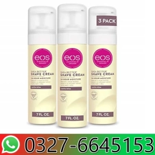 Eos Shea Better Shaving Cream in Pakistan
