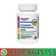 Equate Multivitamin in Pakistan