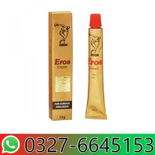 Eros Long Time Delay Cream in Pakistan