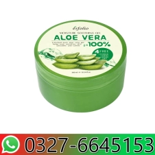 Esfolio 100% Aloe Vera Moisture Soothing Gel in Pakistan